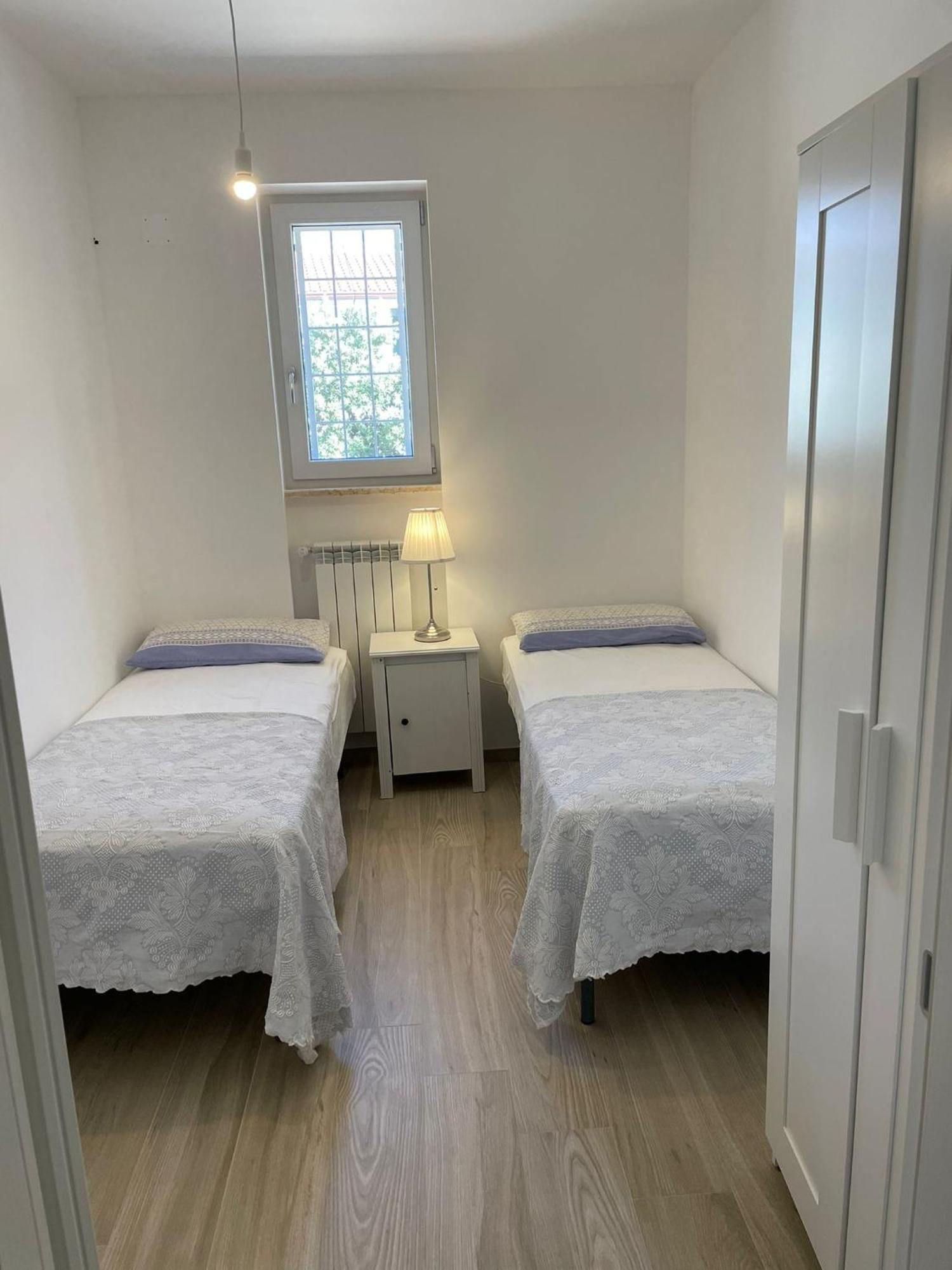 Villa Mastronardi Monopoli Buitenkant foto